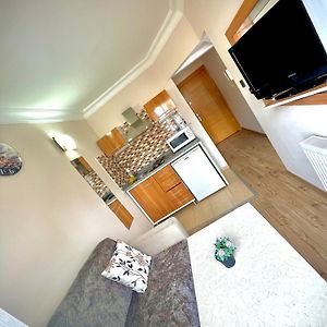 Deluxe Double Kamer