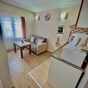 Deluxe Kamer met een King Size Bed
