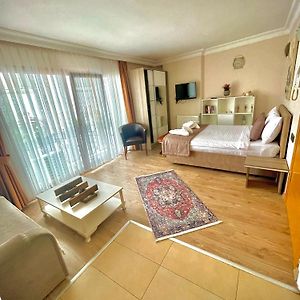 Kamer met Twee Aparte Bedden